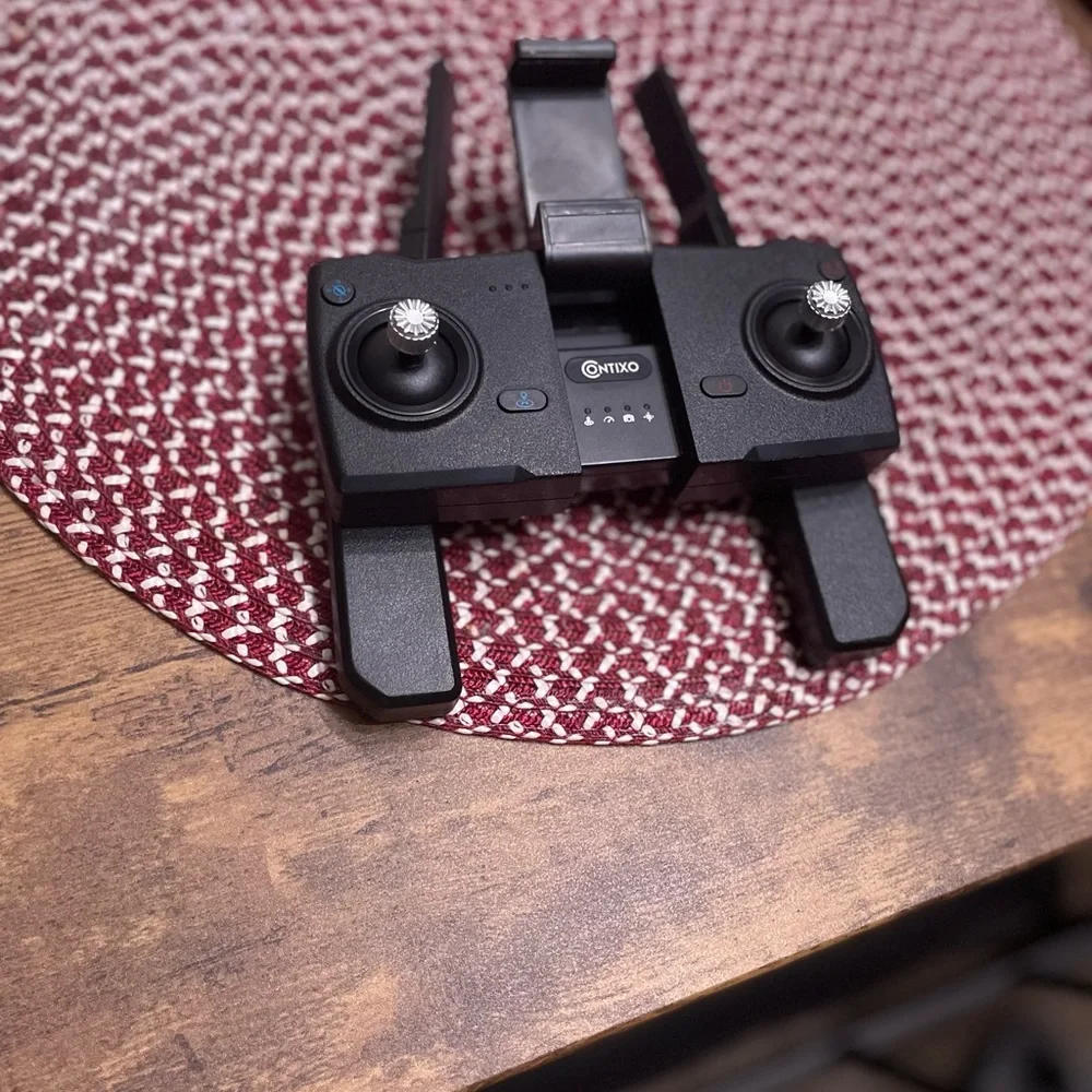 Contixo F24 Pro Drone Quadcopter - Ready to Fly